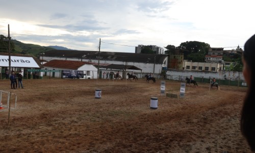 Barra do Piraí abre inscrições para projeto inédito de equoterapia no município